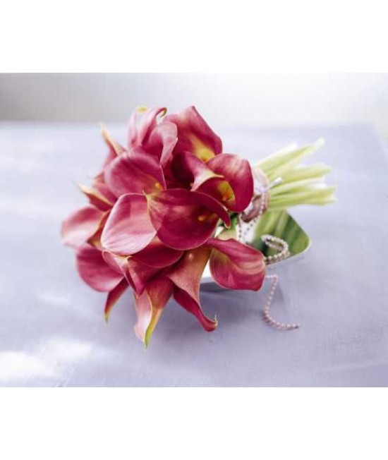 The Matrimony Bouquet The Matrimony Bouquet